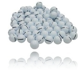 Srixon Practice Range Golf Balls